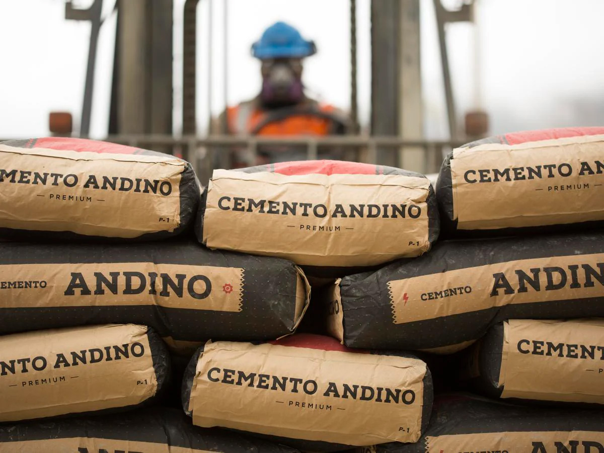 Cemento Andino Tipo V - NORMACO Perú