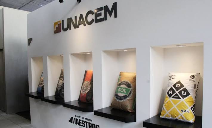 UNACEM Distribución Mayorista - NORMACO